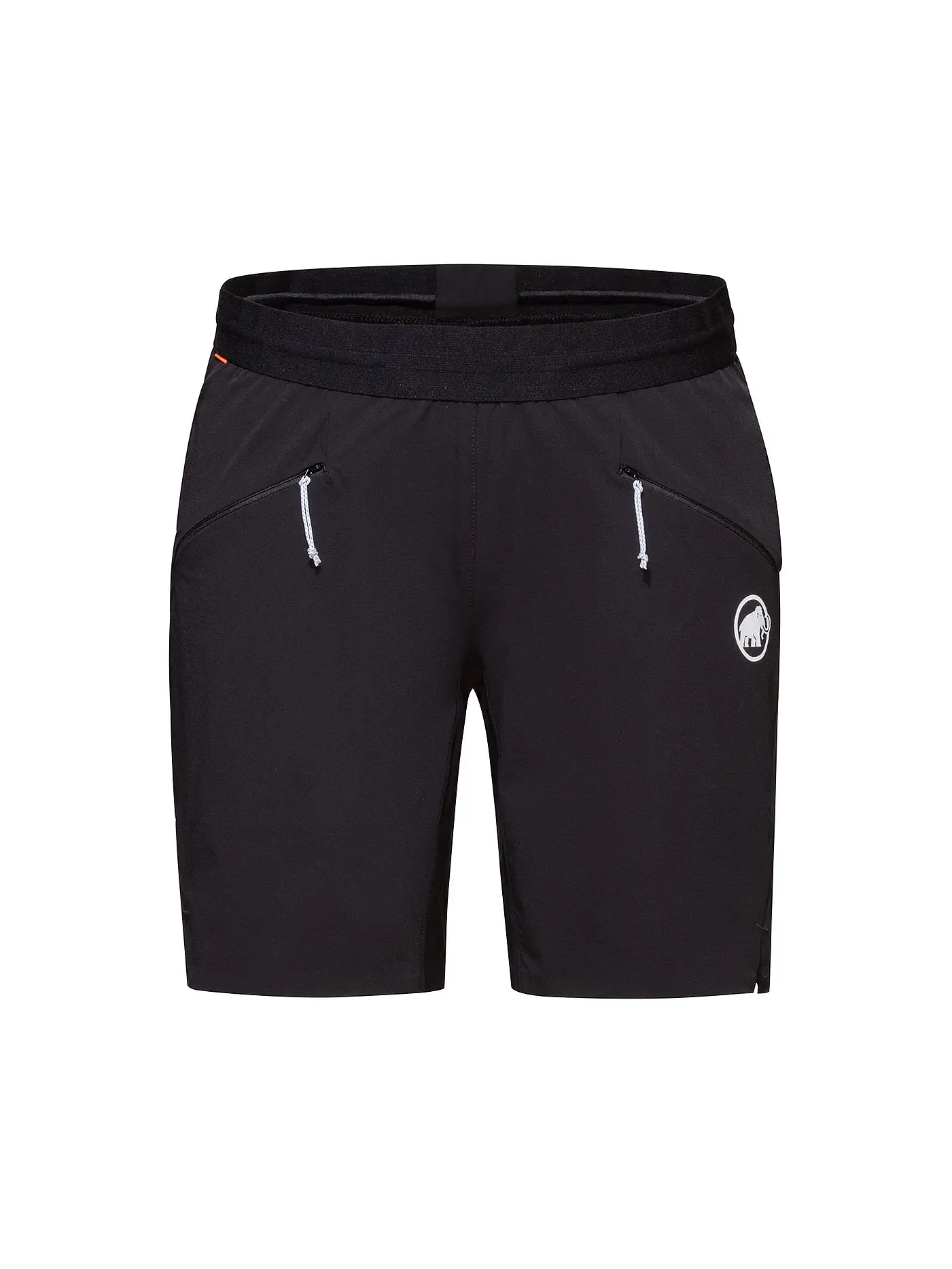 MAMMUT | Damen Softshell Short Aenergy Light SO | 